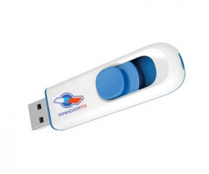 Флеш-накопитель Триколор ТВ 32 GB