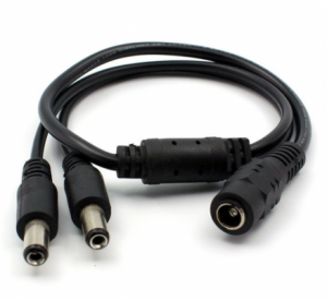 Разветвитель питания SVN-2H