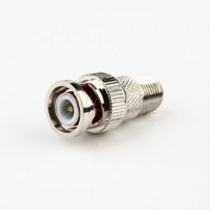 BNC-F connector