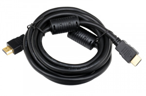 Шнур HDMI to HDMI с фильтрами