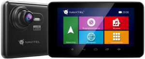 GPS-навигатор с видеорегистратором NAVITEL RE900 Full HD