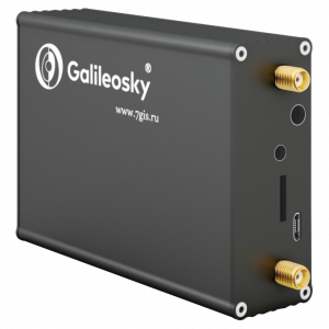 Galileosky v 5.0