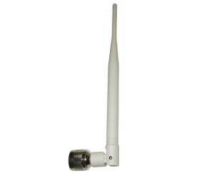 Антенна GSM 900 1800 3G, штыревая